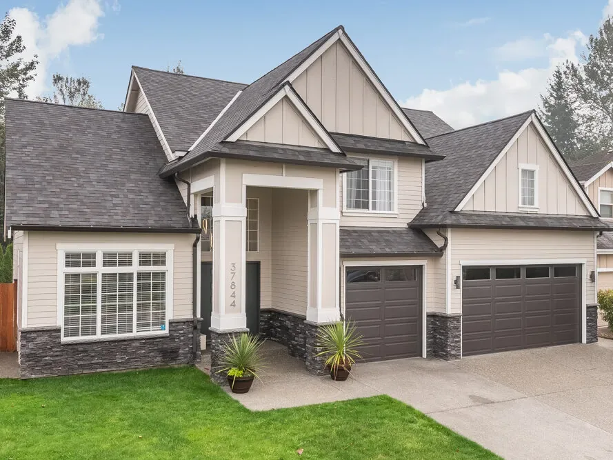 exterior paint colors using Sherwin Williams