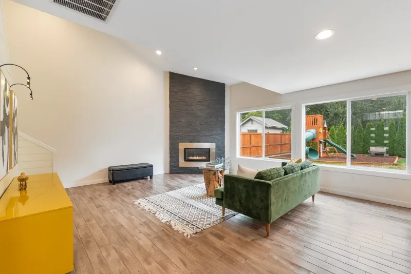 living room remodel design idea