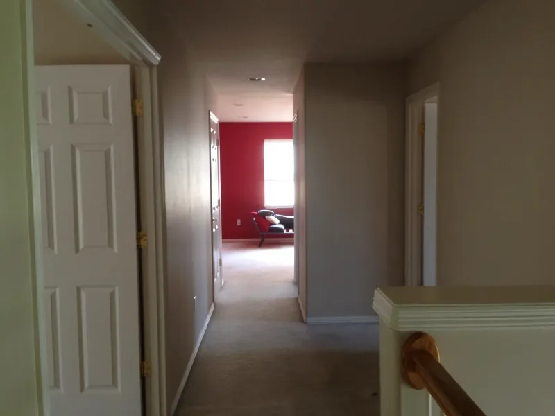 remodel before