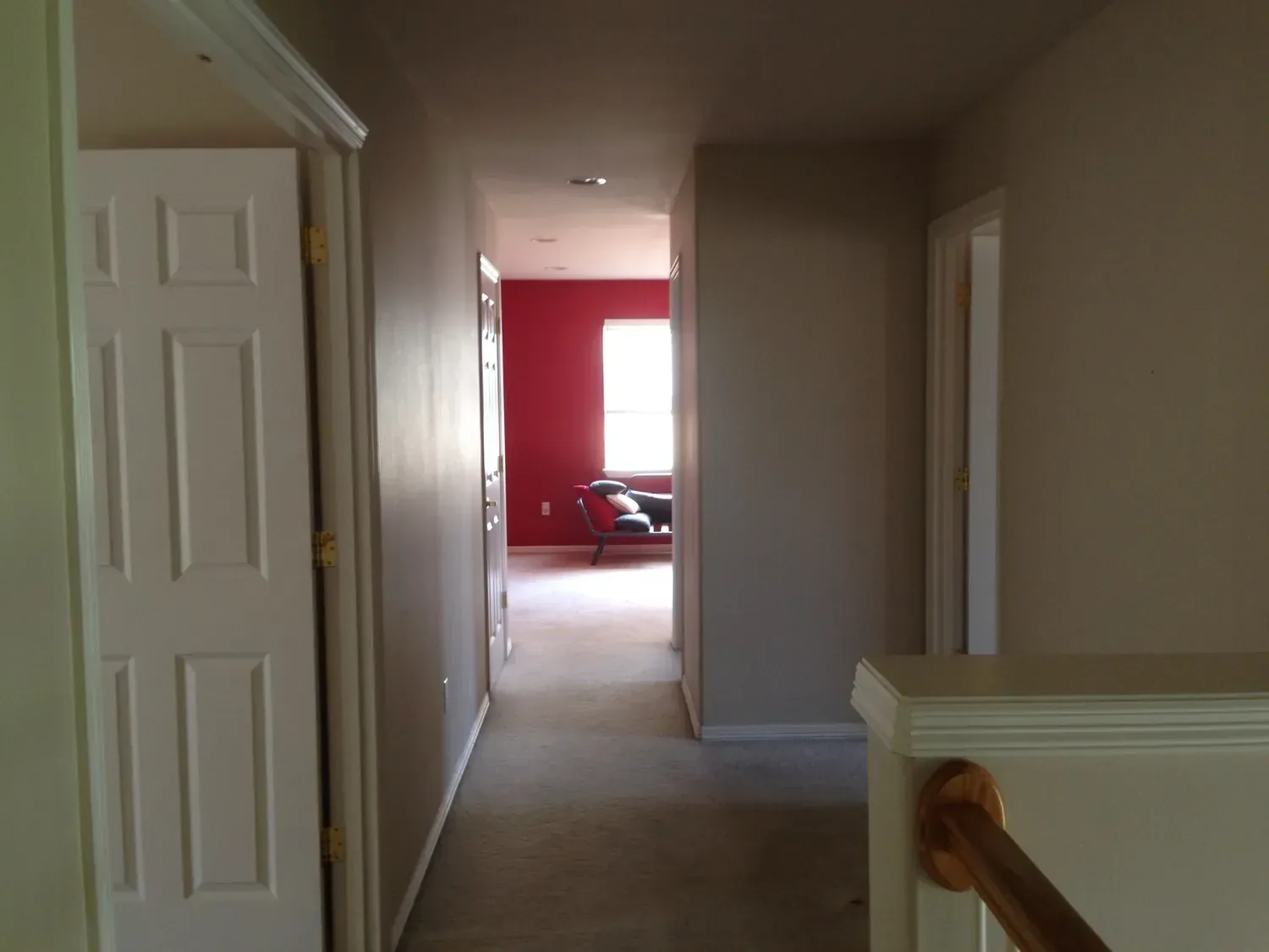 remodel before