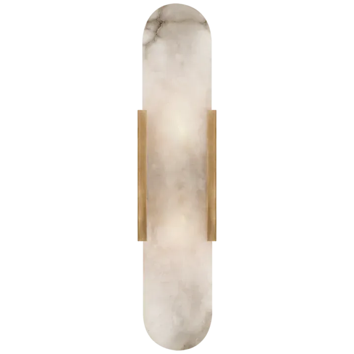 alabaster pendants