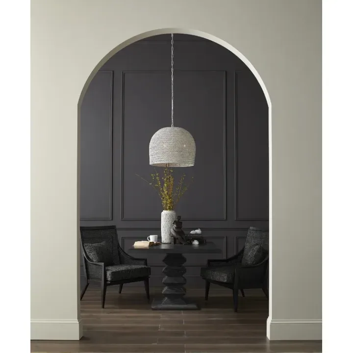 white finish light fixtures