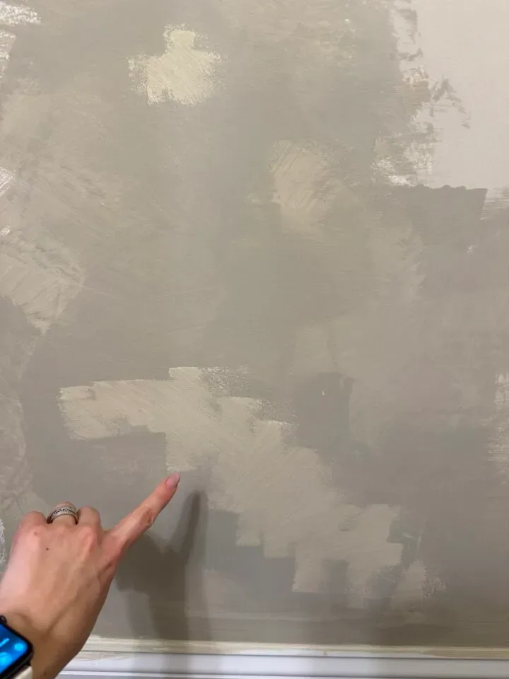 limewash mistakes