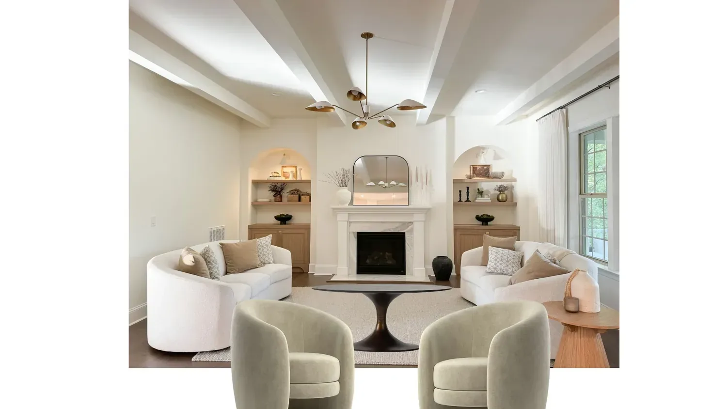 how to buy a coffee table