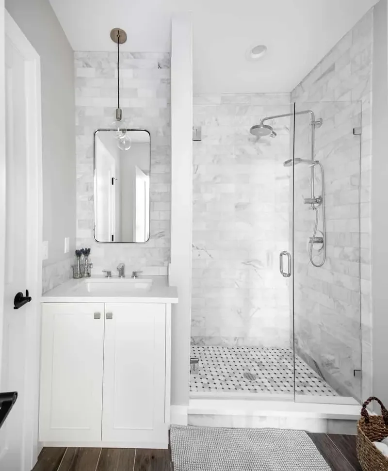 bathroom design