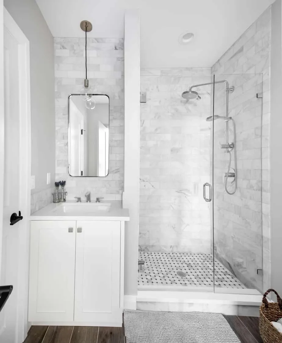 bathroom design
