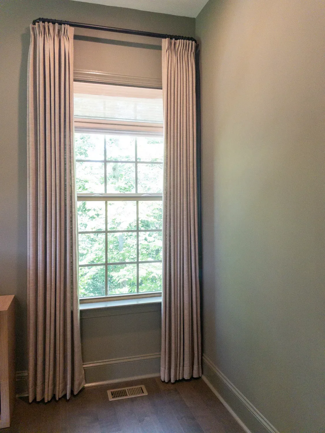amazon viral curtains