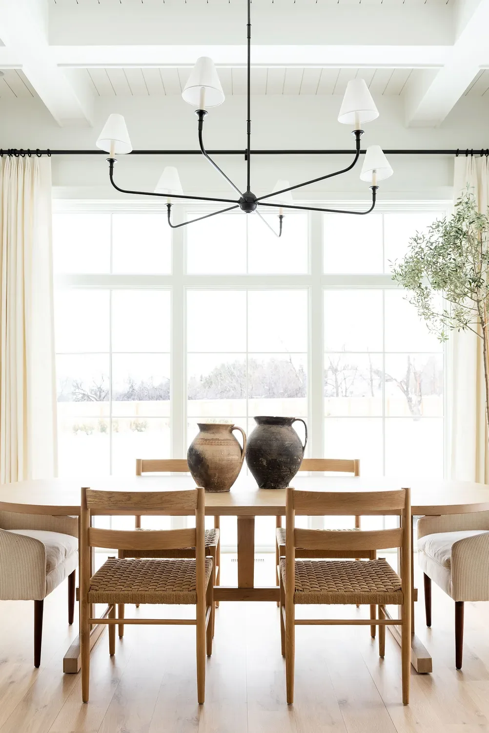 dinning room