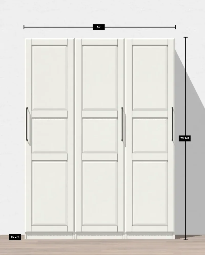 DYI shoe storage