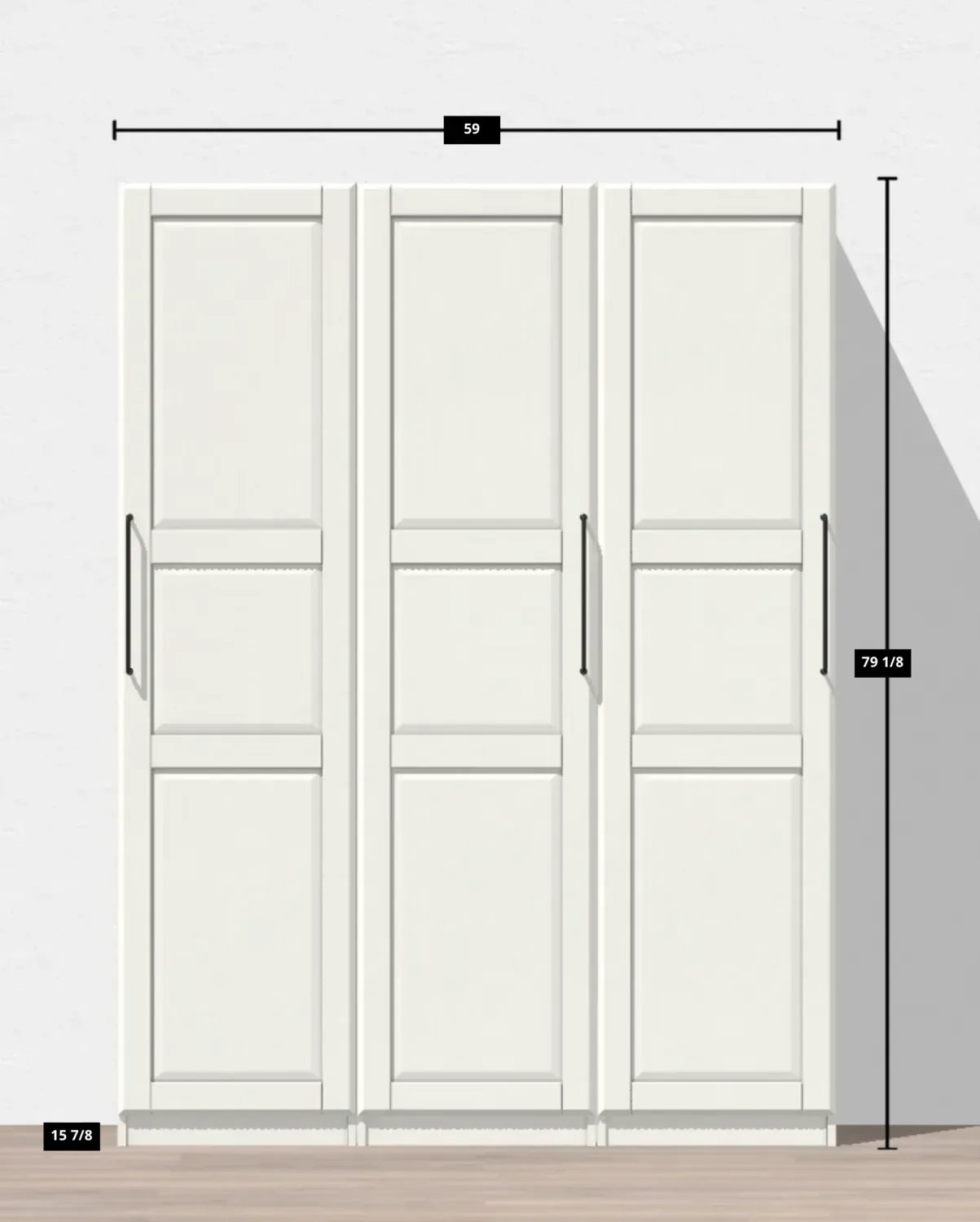 DIY shoe storage cabinet 