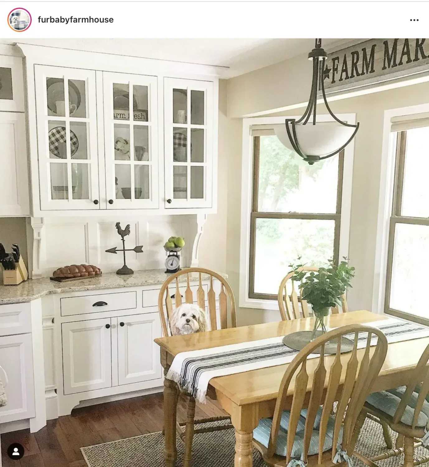 Accessible Beige in the kitchen