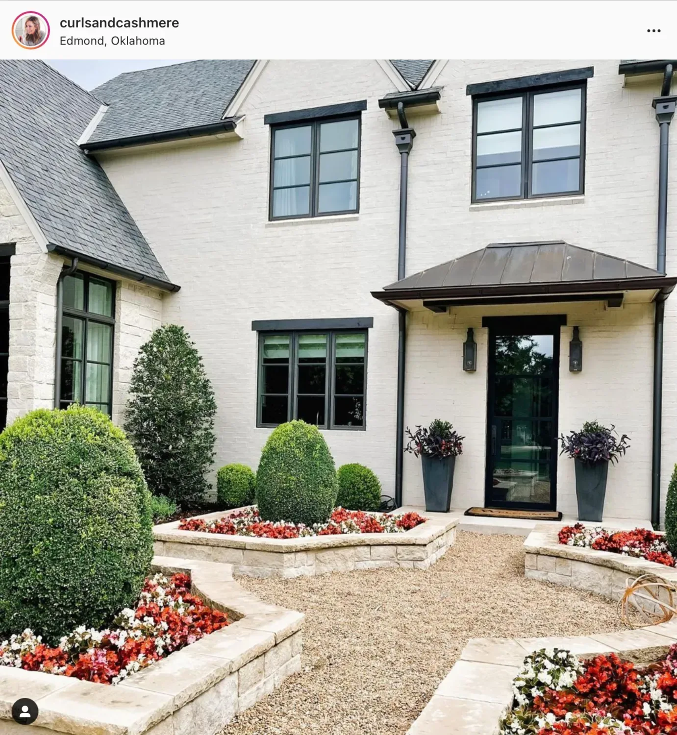 exterior accessible beige
