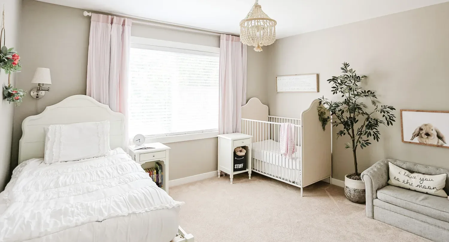shared bedroom ideas