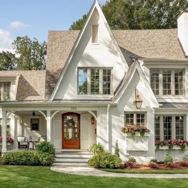 Sherwin Williams Agreeable Gray