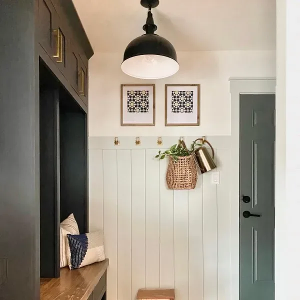 sherwin williams sea salt paint