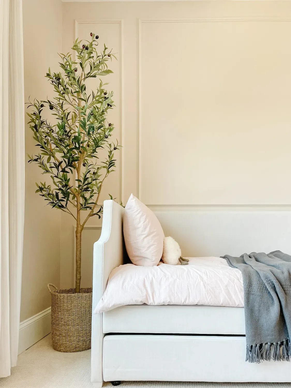 best faux olive tree