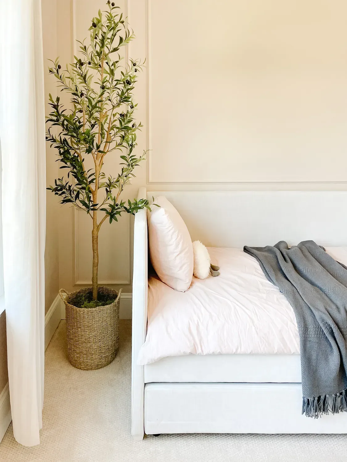best faux olive tree