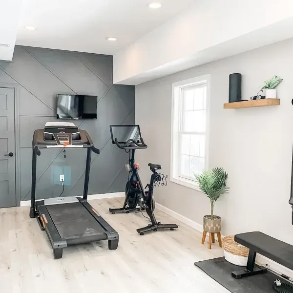Sherwin Williams Agreeable Gray