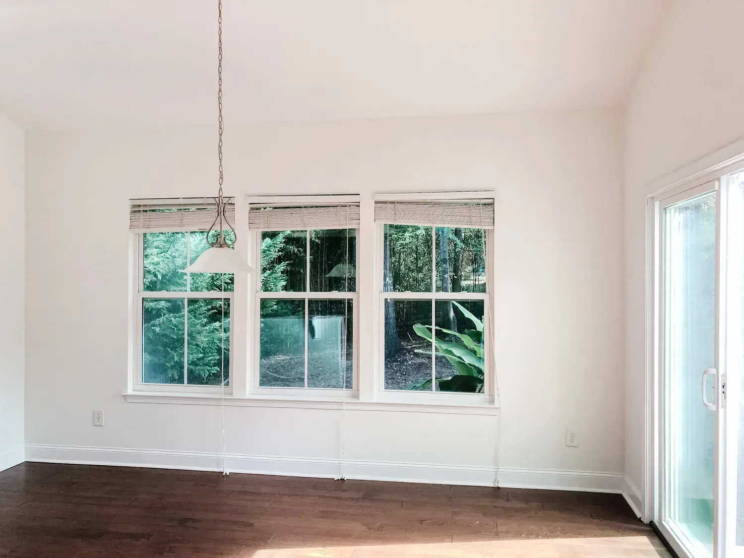dinning room light ideas