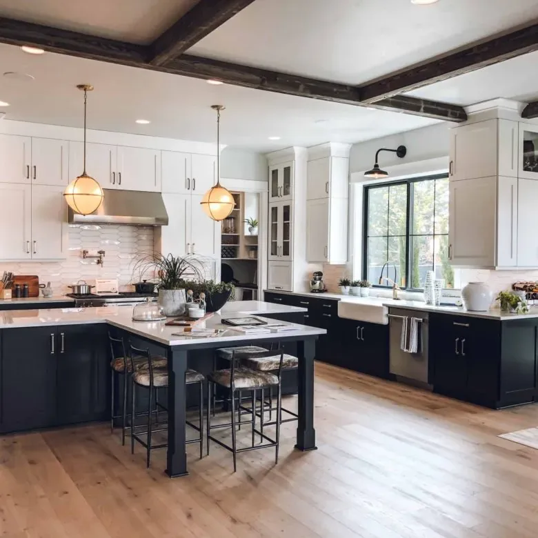 kitchen island lighting