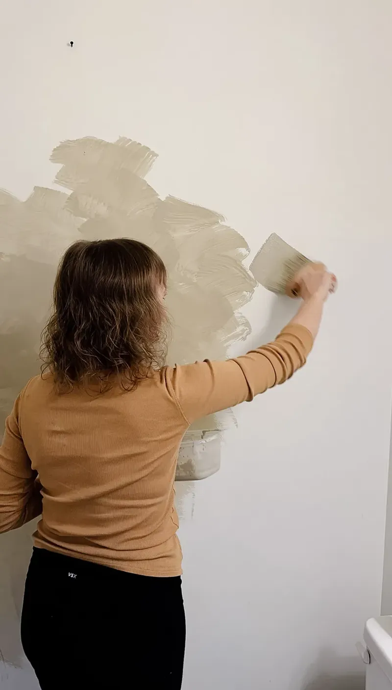 how to limewash