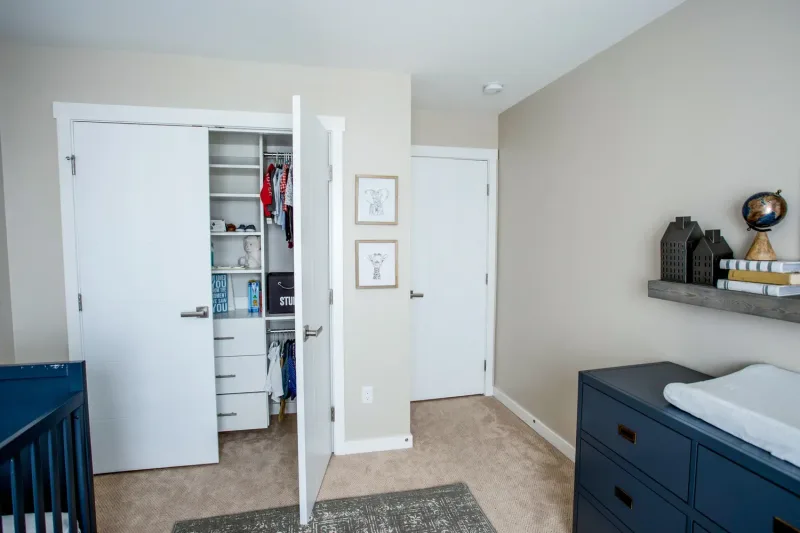 SW Accessible Beige