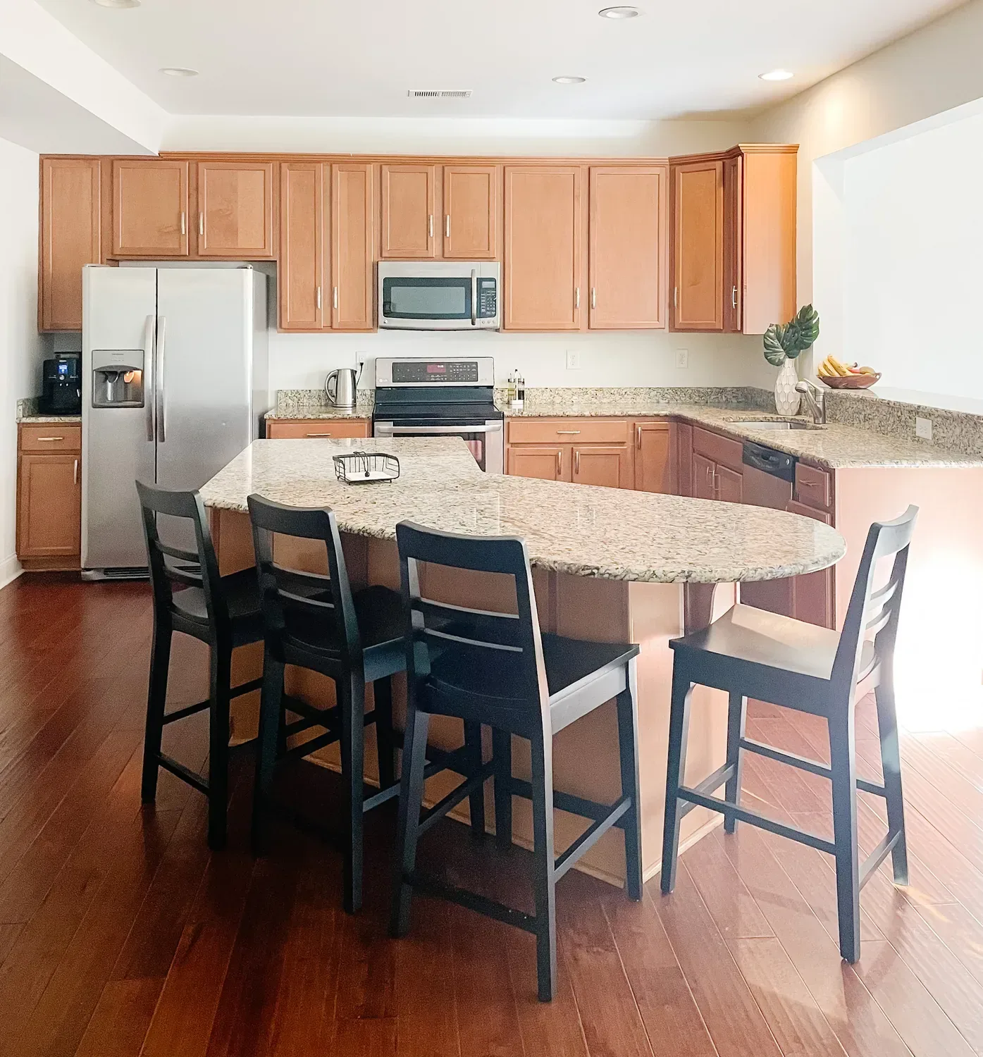 kitchen renovate