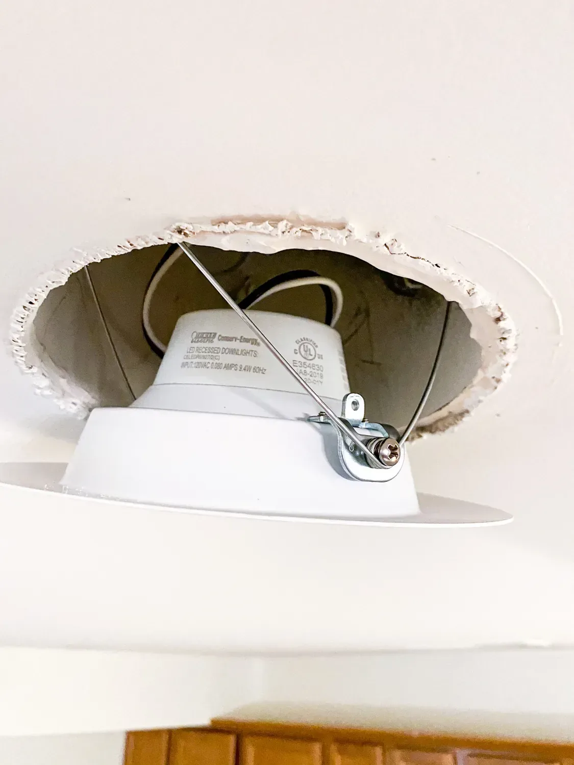 led halogen replacement