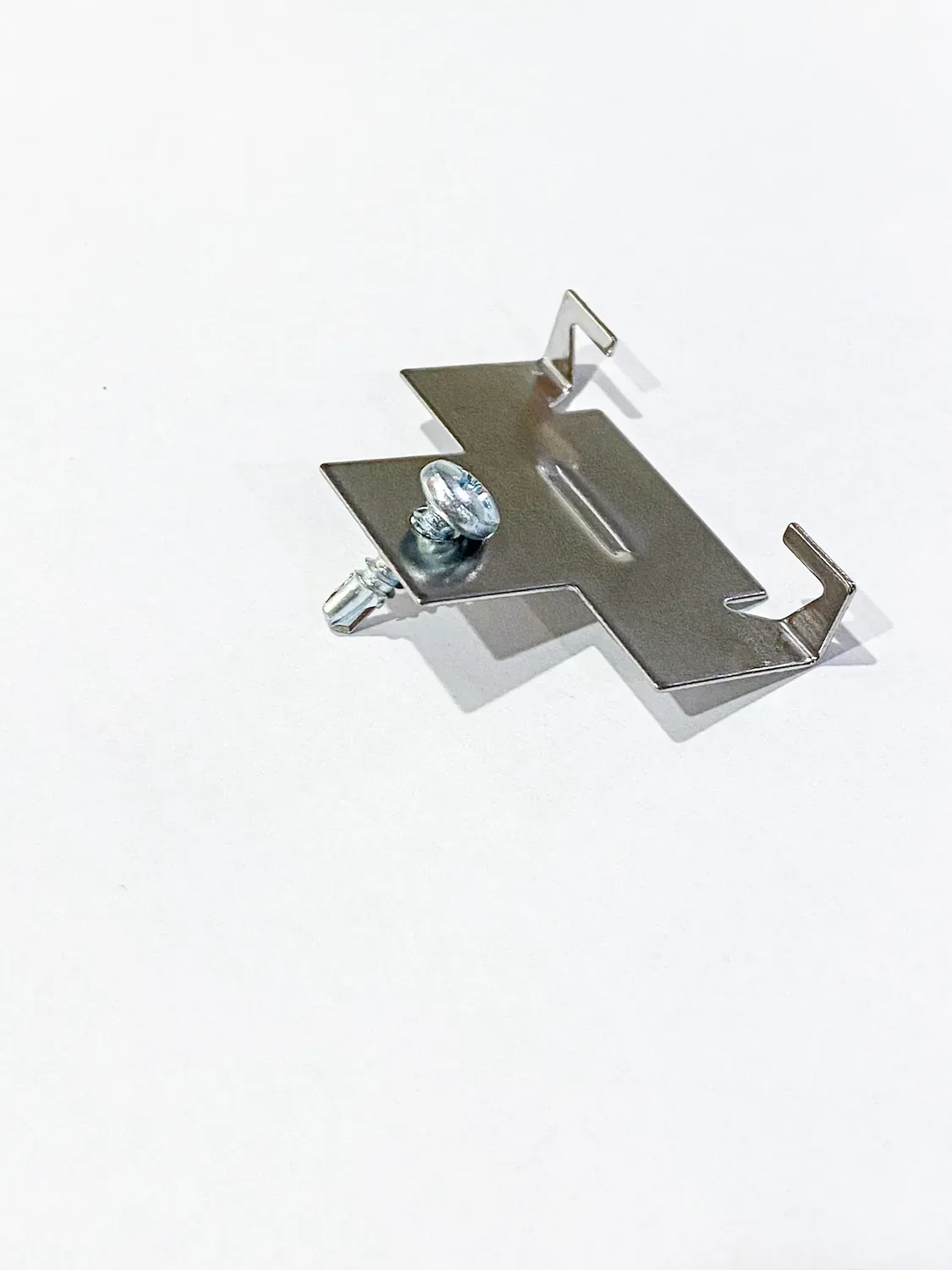 Recessed Light Clips for Downlight | 10 Pairs of Recessed Lighting Clips | Perfect for recessed retrofit Down Light