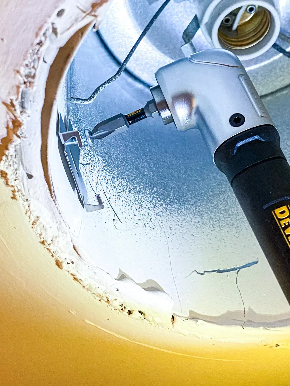 ADD TO FAVORITES DEWALT MAXFIT Right Angle Magnetic Attachment-DWARA60