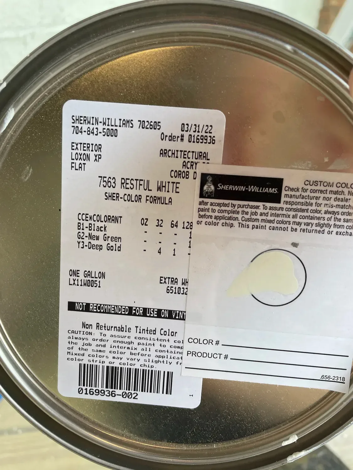 paint for brick