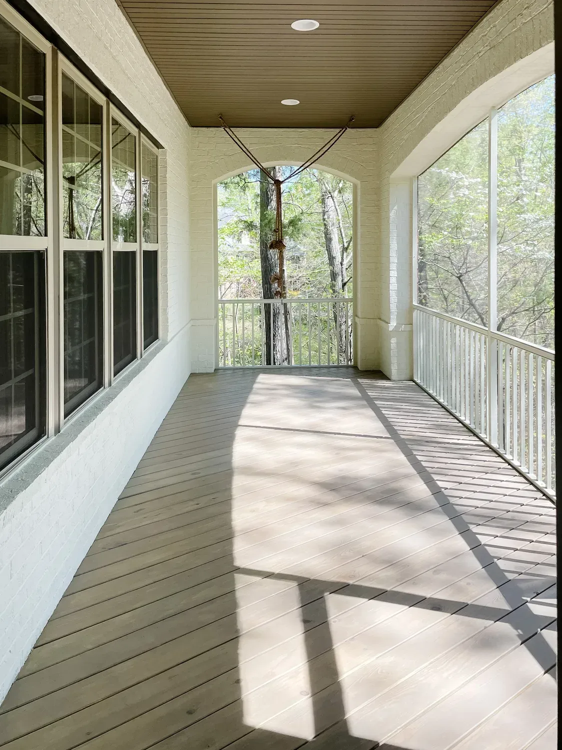 super deck sherwin williams