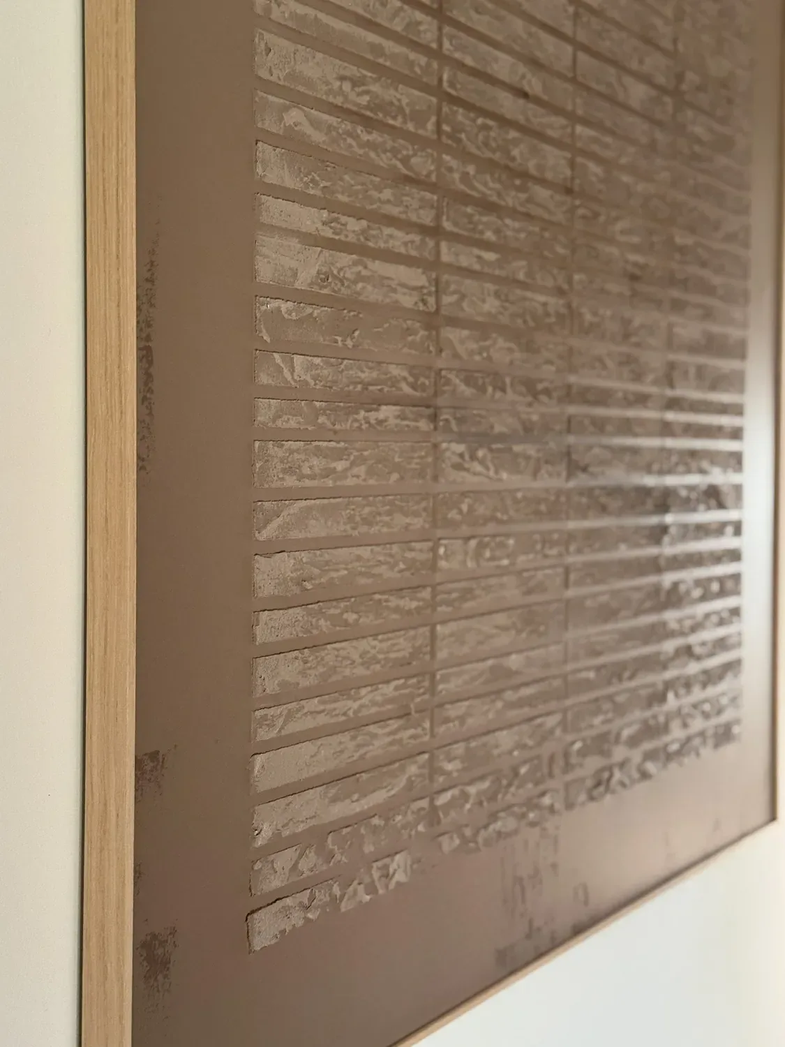 large art statement art