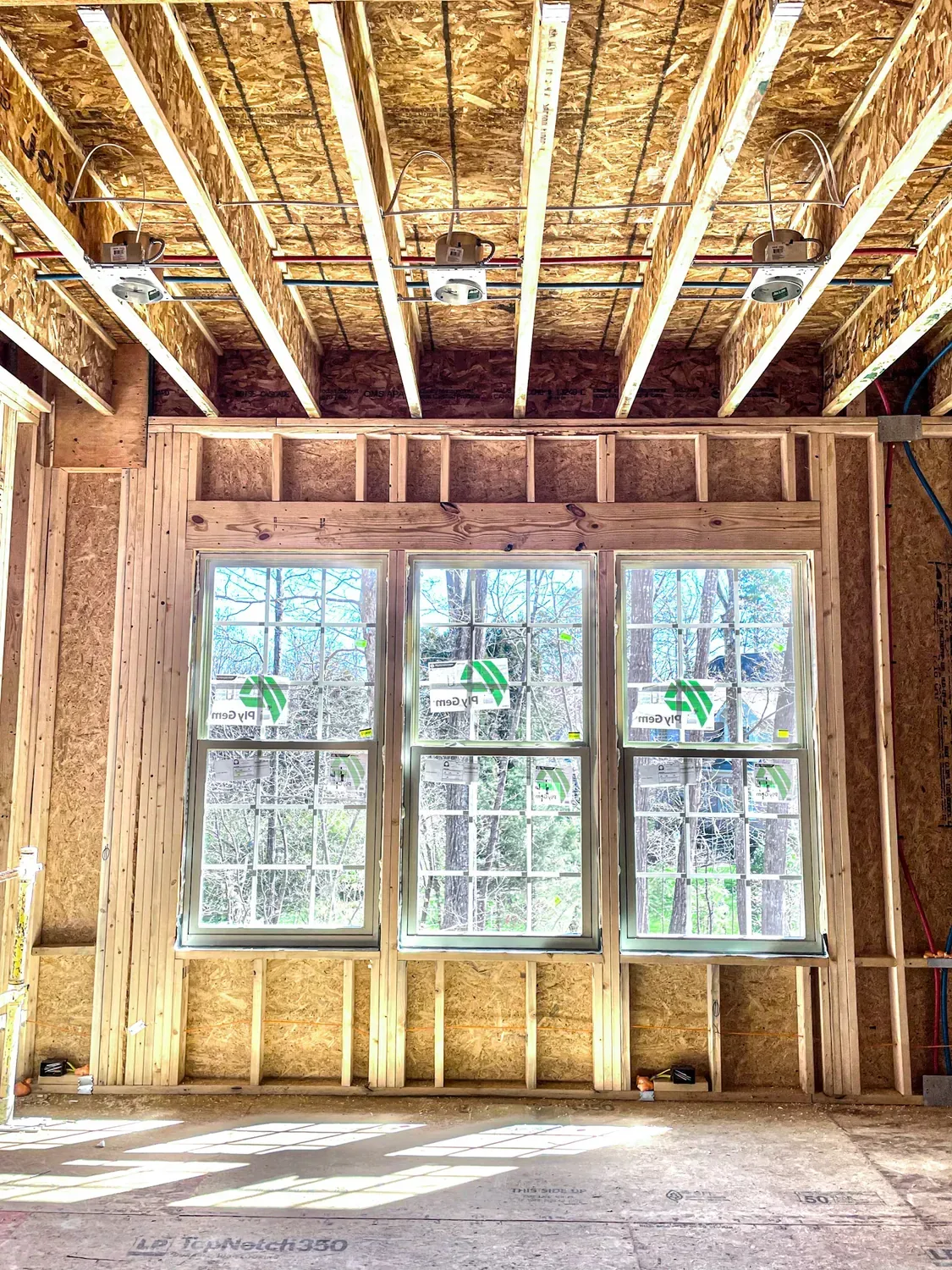 help with electrical plan 