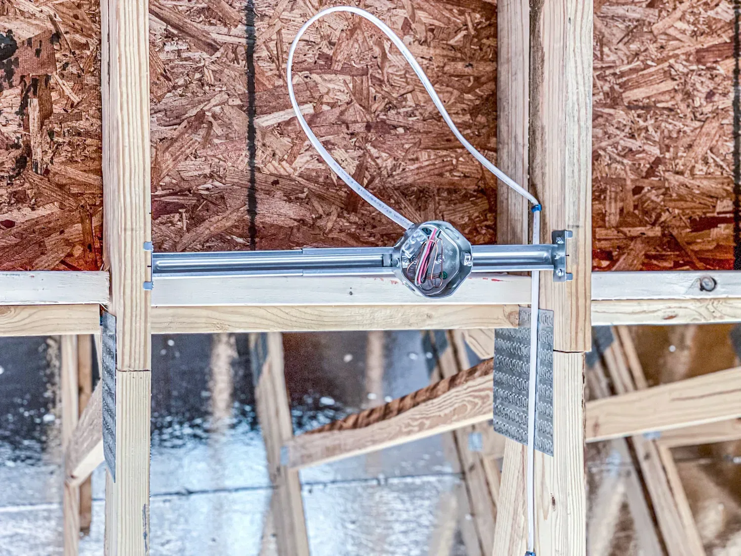 chandelier 