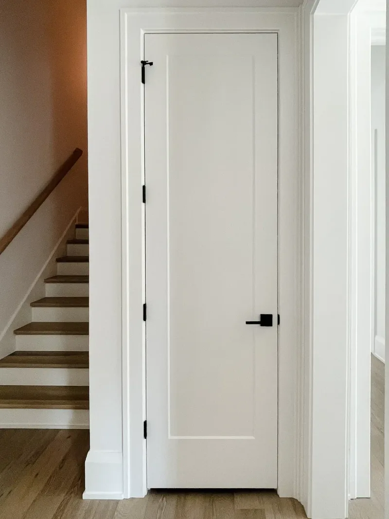 molding trim ideas