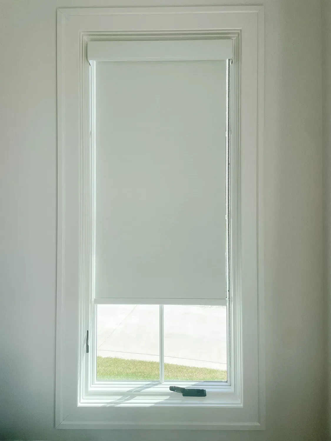 window trim ideas
