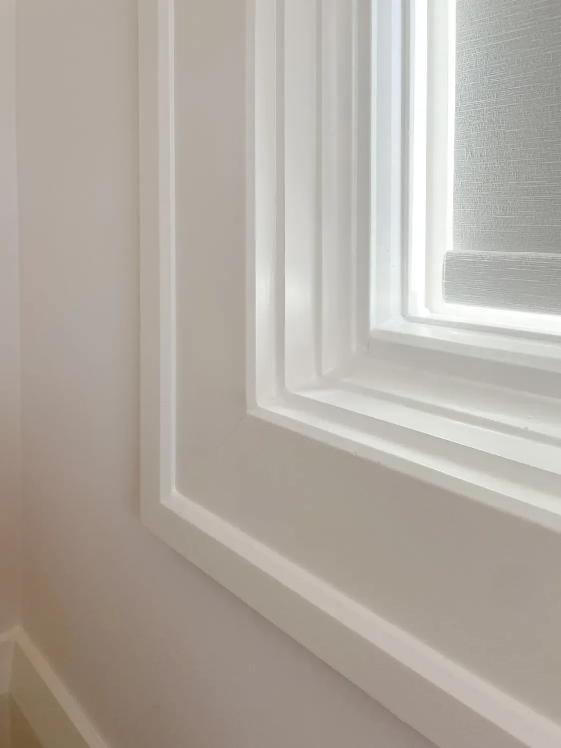 window trim ideas