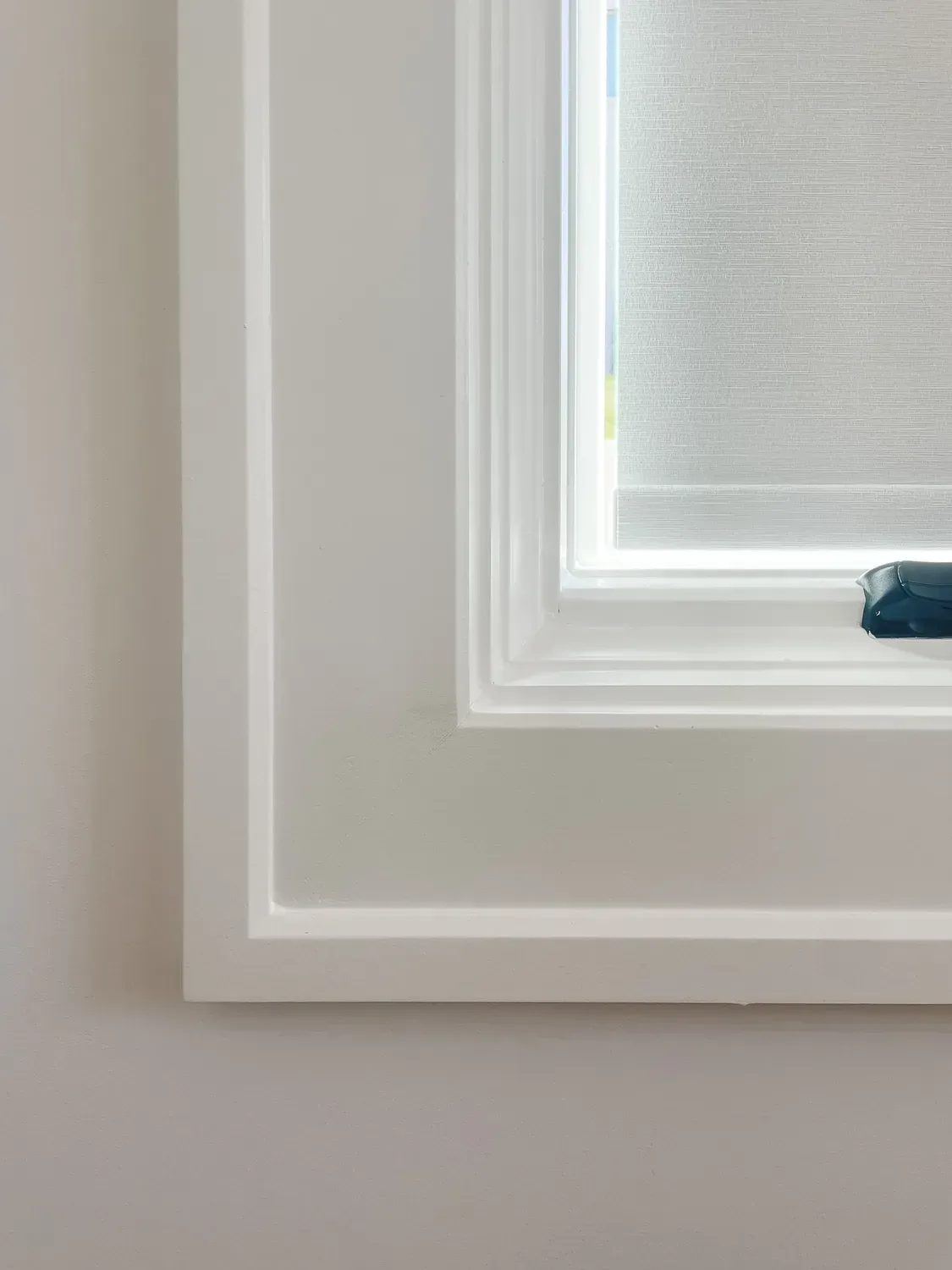 window trim ideas