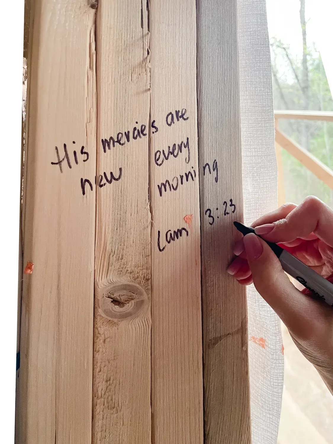bible verse for blessing home