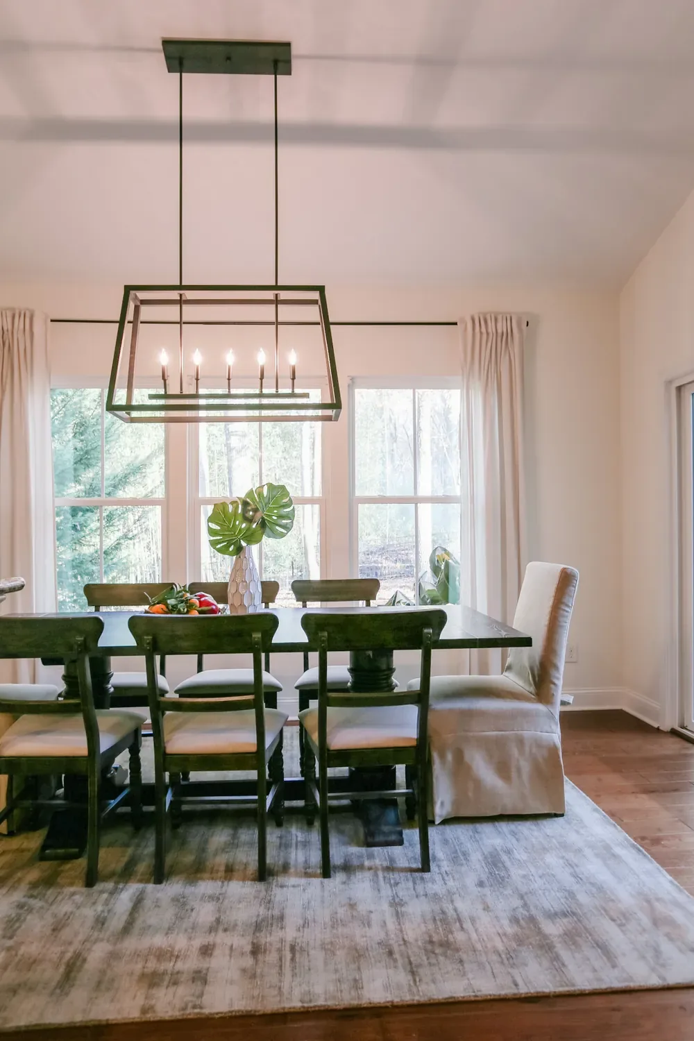dining room décor ideas