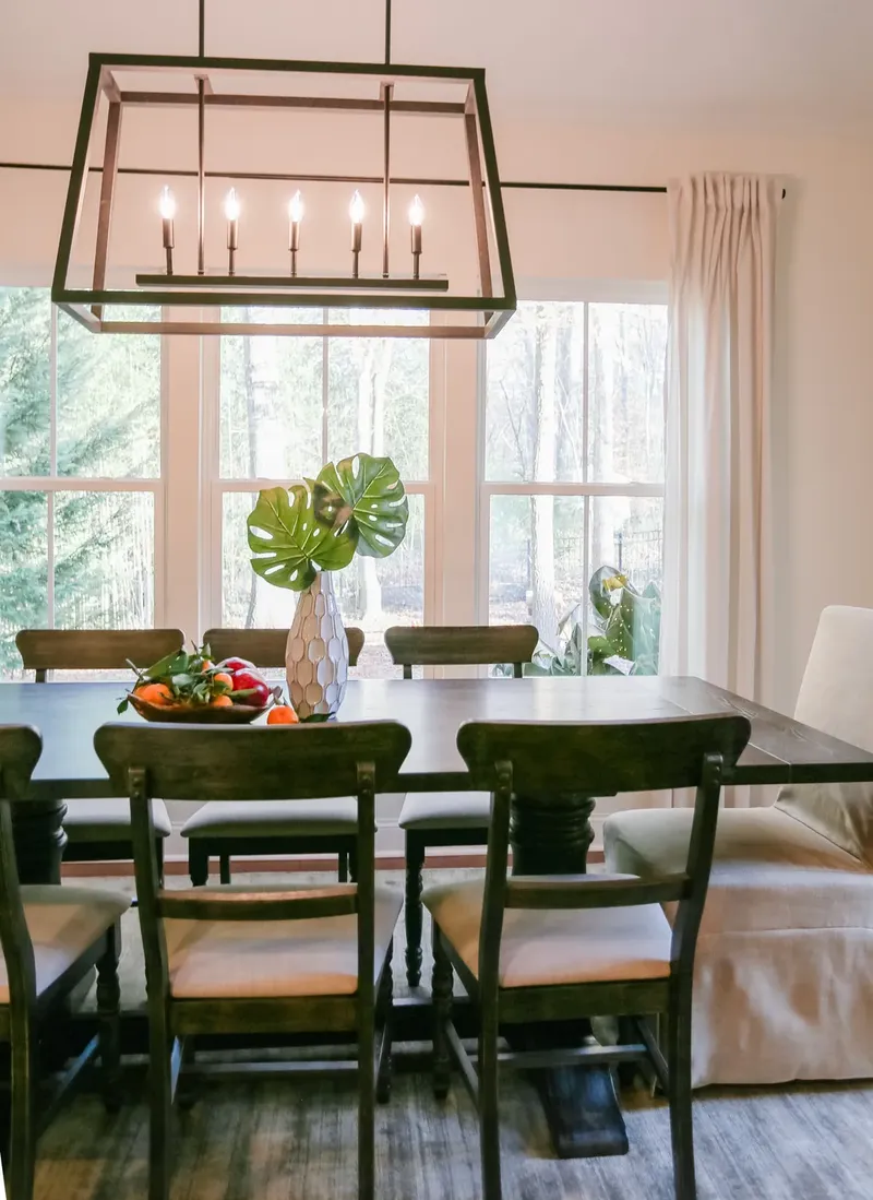 dining room décor ideas