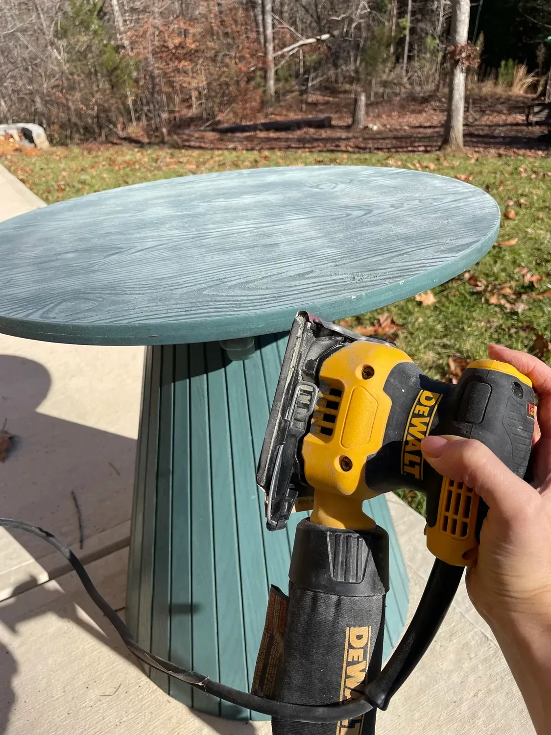 retique it liquid wood