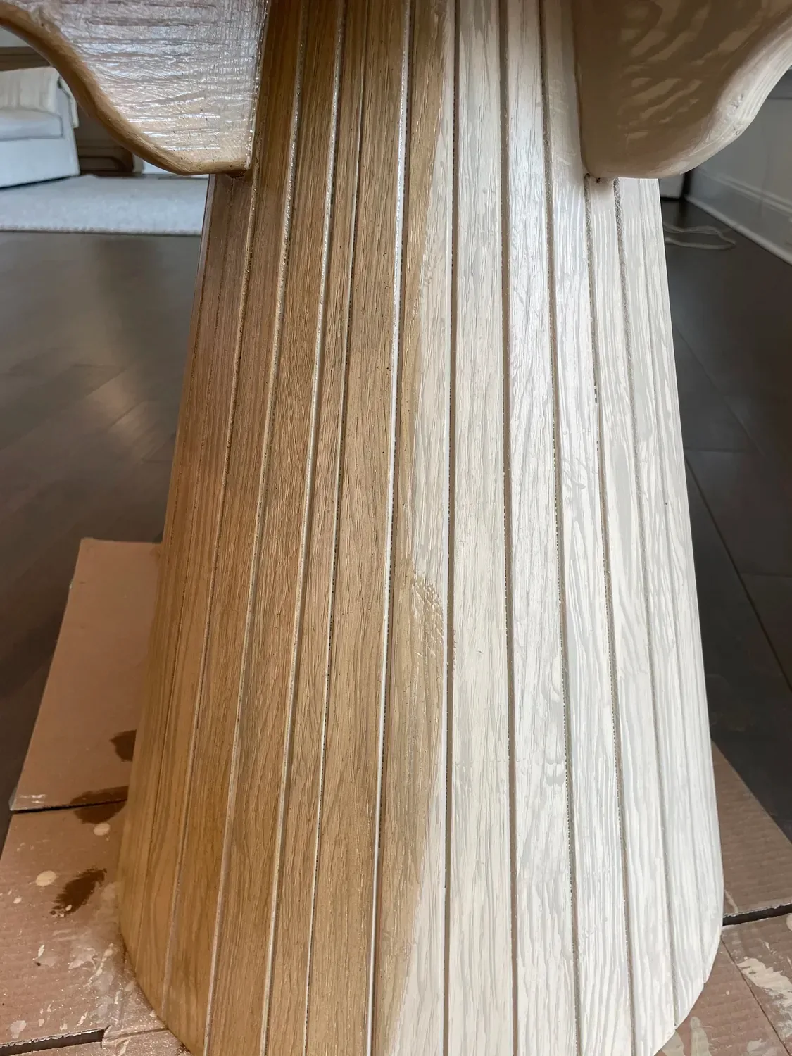retique it liquid wood
