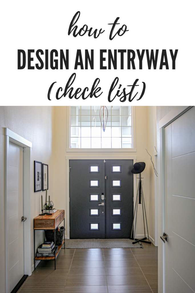 Functional entryway deals