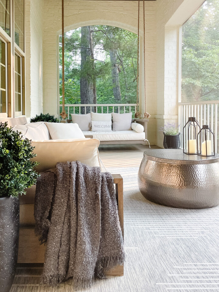 charlotte interior designer